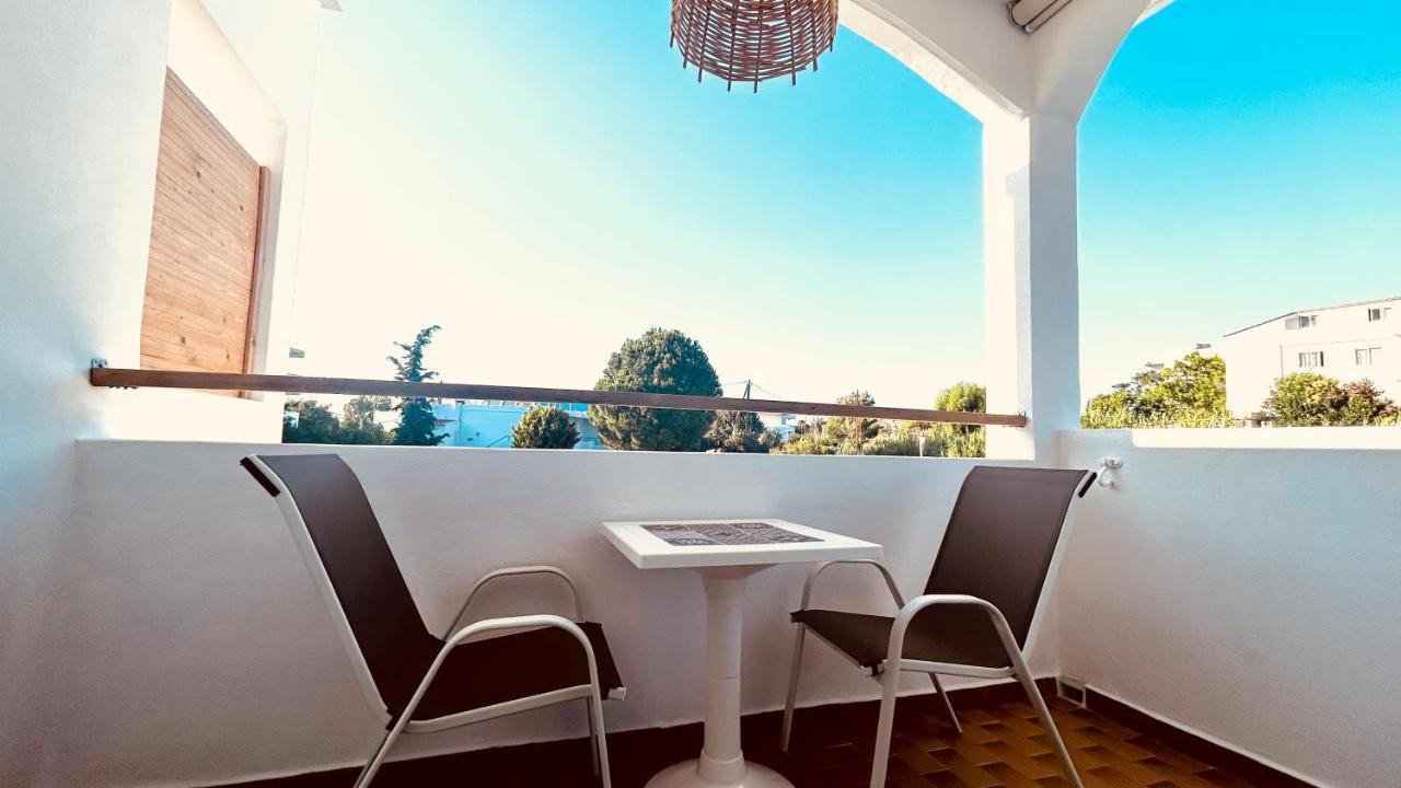 Angelos Studios 3-4 In Faliraki Rhodes-Upper Floor Kültér fotó
